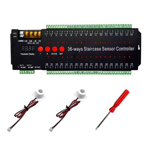 چراغ تزئینی